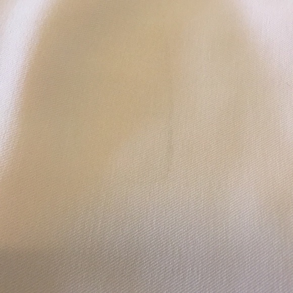 Kasper blush ruffled suit - Picture 11 of 14